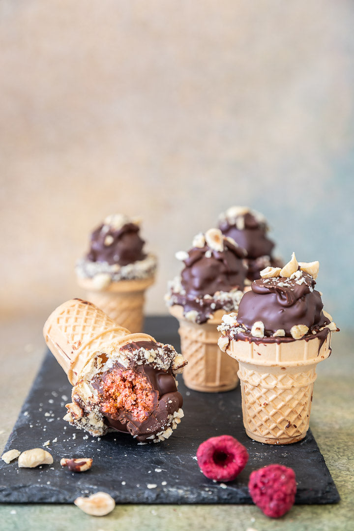 Cake Pops